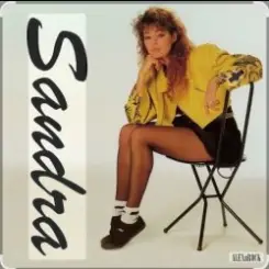 Sandra - In The Heat Of The Night (Ultrasound Mix) слушать онлайн