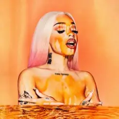 Honey Bxby - Broken Mirrors слушать онлайн