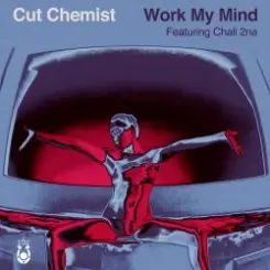 Cut Chemist - Storm слушать онлайн