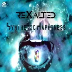 Rexalted - Synthetic happiness слушать онлайн