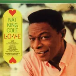 Nat King Cole - L-O-V-E слушать онлайн
