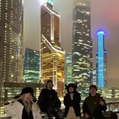 EVEN CUTE & ЯКОРЪ & НАВЕРНОЕ ПОЭТ feat. Derzko69 - Welcome to Moscow слушать онлайн