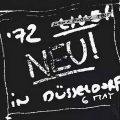 Neu! - 6 May 72 (Part 2) слушать онлайн