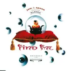 Jam & Spoon - Odyssey To Anyoona (Original Mix) слушать онлайн