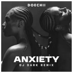 Doechii - Anxiety (Dj Dark Remix) слушать онлайн