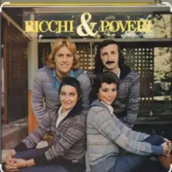 Ricchi E Poveri - Buonanotte Fiorellino слушать онлайн