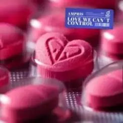 Ampris - Love We Can't Control слушать онлайн