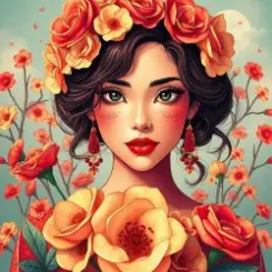 Сергей Видов - Женский праздник слушать онлайн