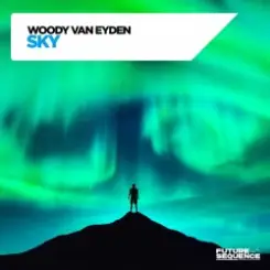 Woody Van Eyden - Sky слушать онлайн