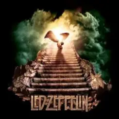 Led Zeppelin - Stairway To Heaven слушать онлайн
