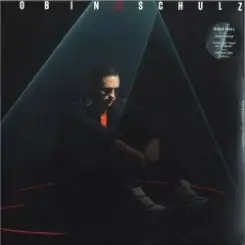 Robin Schulz - Above the Clouds слушать онлайн