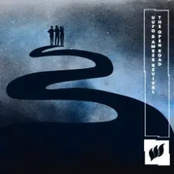 UUFO & Amber Revival - The Open Road слушать онлайн