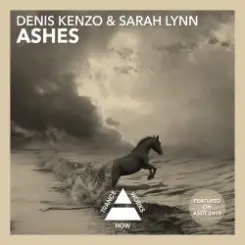 Denis Kenzo & Sarah Lynn - Ashes слушать онлайн