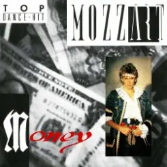 Mozzart - Money слушать онлайн