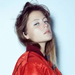 Charlotte De Witte - The Realm слушать онлайн