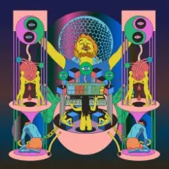 Breakbot - Too Soon слушать онлайн