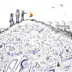 Supercommuter - L'infinito Cammino слушать онлайн