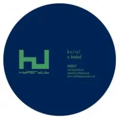 Burial - Ashtray Wasp слушать онлайн