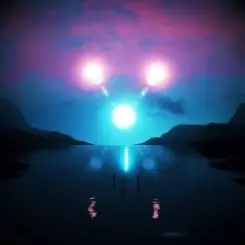 Łaszewo - Us In Motion слушать онлайн