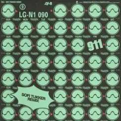 Lady Gaga - 911 (Sofi Tukker Remix) слушать онлайн