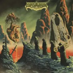 Hallimun - Into The Otherside слушать онлайн