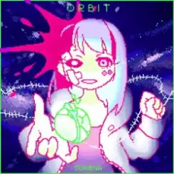 TORIENA - ORBIT слушать онлайн