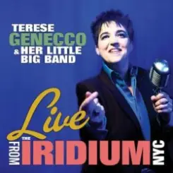 Terese Genecco & Her Little Big Band - Washington Square слушать онлайн