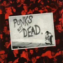 The Exploited - Punks Not Dead слушать онлайн
