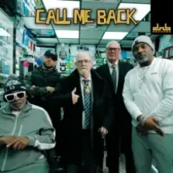 Pete & Bas & Ragga Twins & Krucial - Call Me Back слушать онлайн