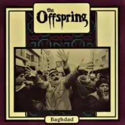 The Offspring - Baghdad слушать онлайн