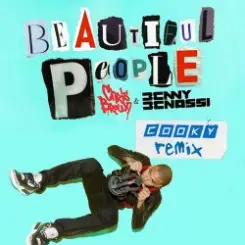 Chris Brown and Benny Benassi - Beautiful people (radio edit) слушать онлайн