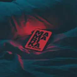 Обложка MamaRika - Звʼязок