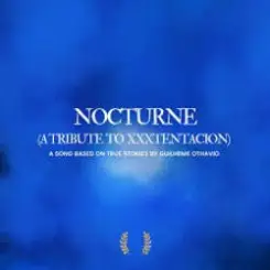 Yoko Shimomura - Nocturne (A Tribute To XXXTENTACION) слушать онлайн