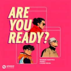 Whisnu Santika & Akeey & Liquid Silva - Are You Ready? слушать онлайн
