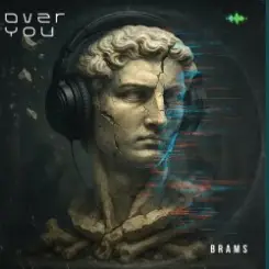 Brams - Over You слушать онлайн