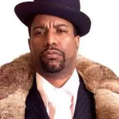 Marshall Jefferson - Muevelo слушать онлайн