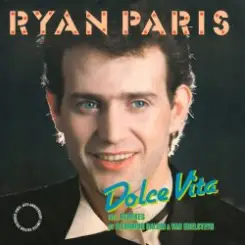 Ryan Paris - A Night in Love слушать онлайн