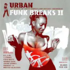 Deekline And Wizard - Ill Street Blues слушать онлайн