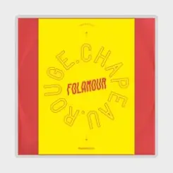 Folamour - Lost between friendly fires слушать онлайн