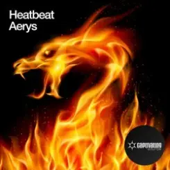 Heatbeat - Aerys (Mark Sherry Remix) слушать онлайн