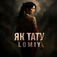 Lomiy - Як тату слушать онлайн