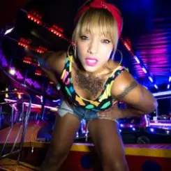 Tanya Lacey - Must Be the Shoes слушать онлайн