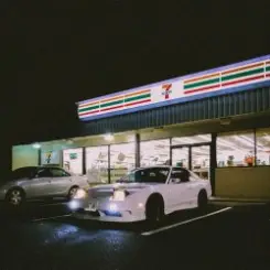 lofi'chield - City слушать онлайн