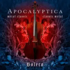 Apocalyptica - Bolero слушать онлайн