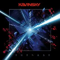Kavinsky - Ghost Transistor слушать онлайн