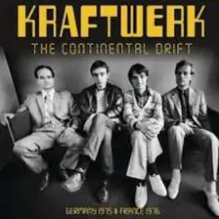 Kraftwerk - Megaherz слушать онлайн