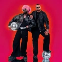 Mohombi & Heaven Sam - Stuck on You слушать онлайн