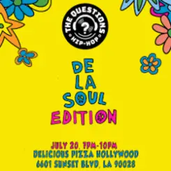 De La Soul - Potholes in My Lawn слушать онлайн