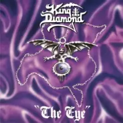 King Diamond - The Trial (Chambre Ardente) слушать онлайн