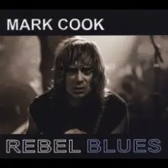 Mark Cook - Tomorrow's Come And Gone слушать онлайн